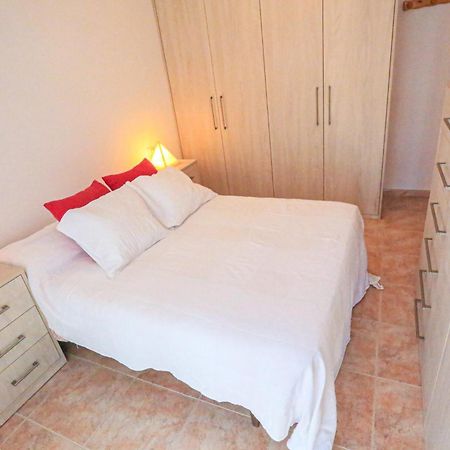 Litoral Costa Dorada - Playmar Only Families Cambrils Exterior foto
