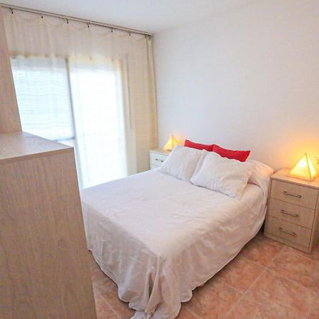 Litoral Costa Dorada - Playmar Only Families Cambrils Exterior foto