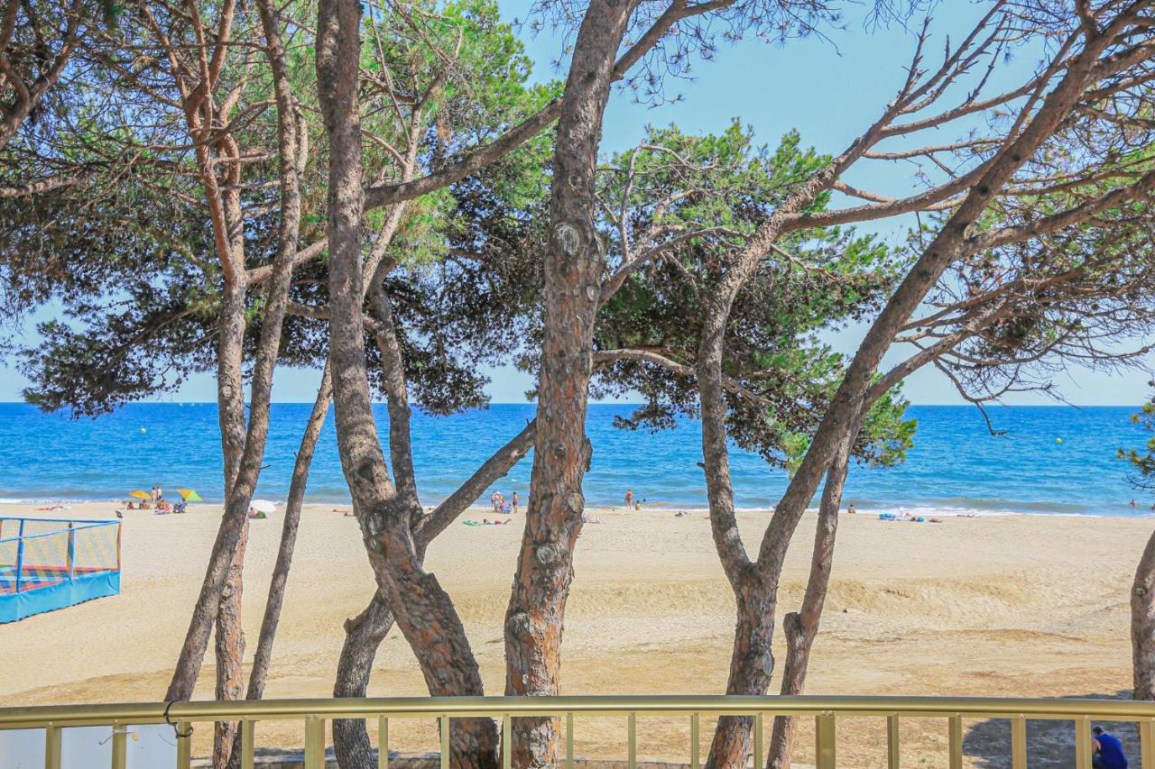 Litoral Costa Dorada - Playmar Only Families Cambrils Exterior foto