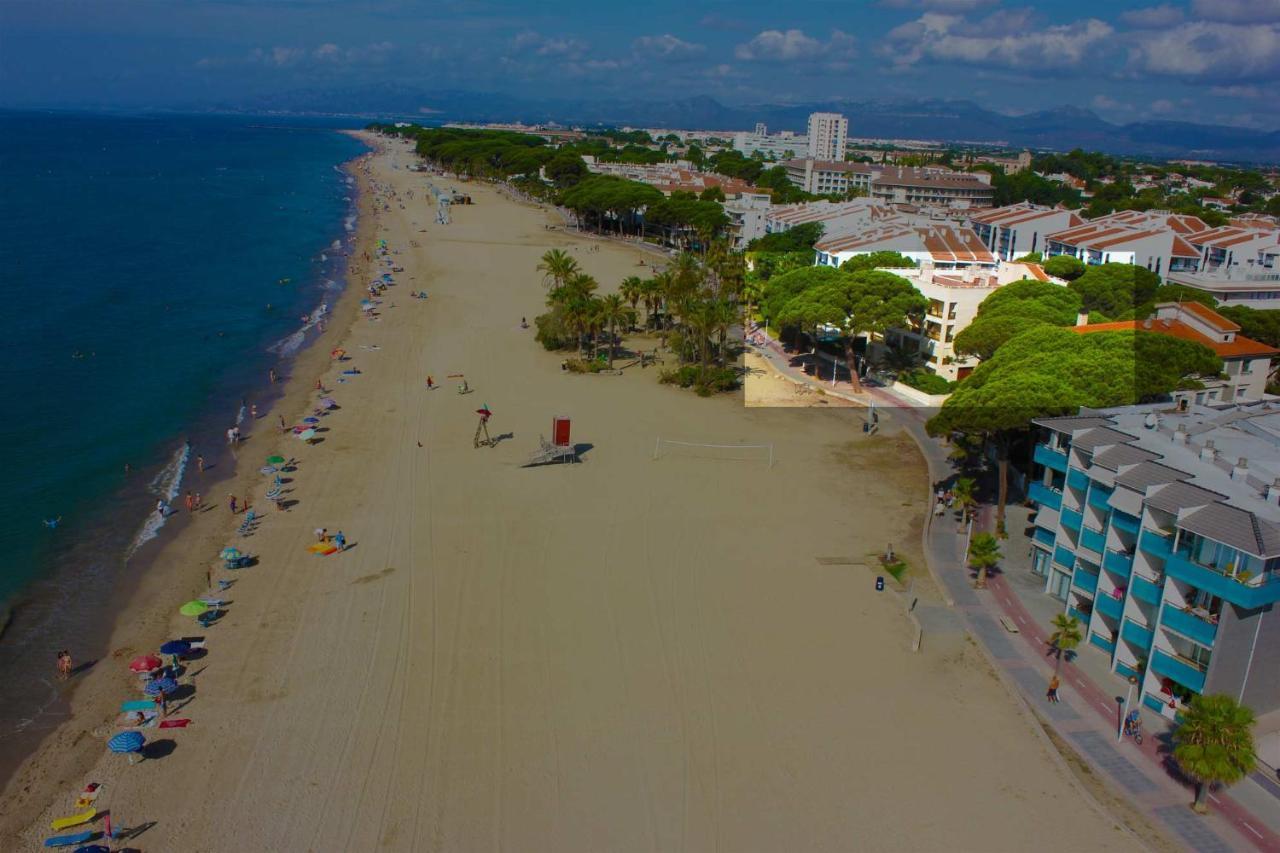 Litoral Costa Dorada - Playmar Only Families Cambrils Exterior foto