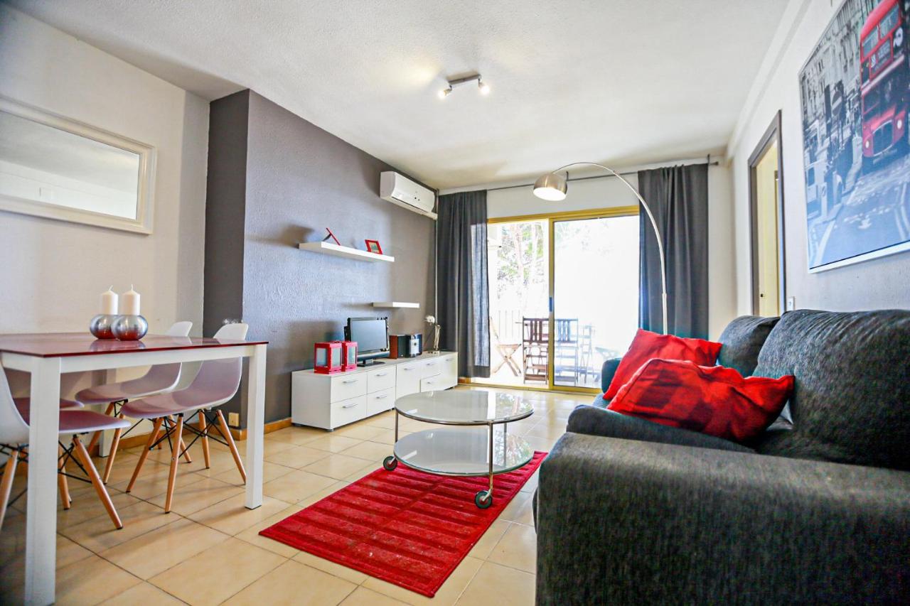 Litoral Costa Dorada - Playmar Only Families Cambrils Exterior foto