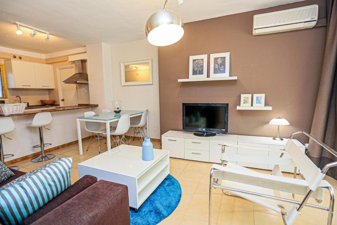 Litoral Costa Dorada - Playmar Only Families Cambrils Exterior foto