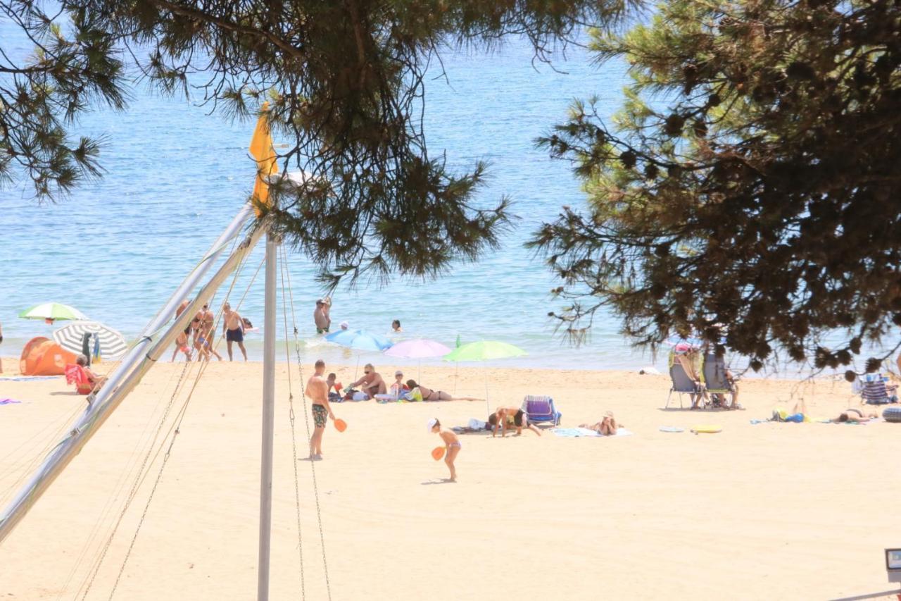 Litoral Costa Dorada - Playmar Only Families Cambrils Exterior foto