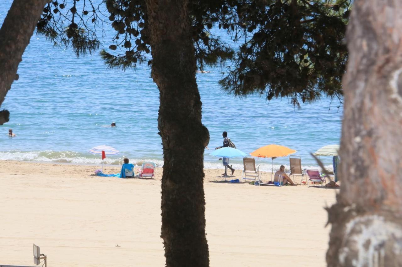Litoral Costa Dorada - Playmar Only Families Cambrils Exterior foto