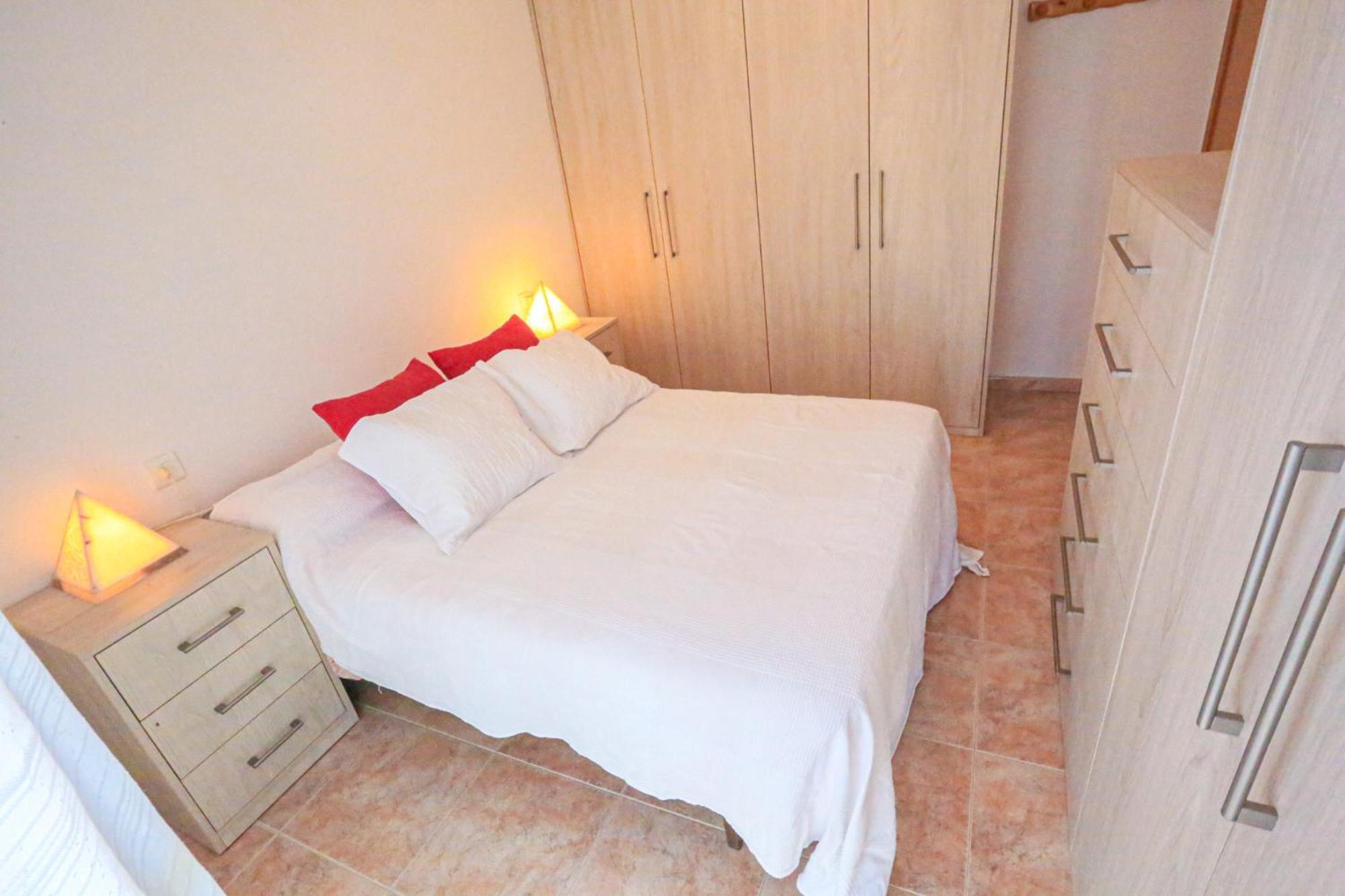 Litoral Costa Dorada - Playmar Only Families Cambrils Exterior foto