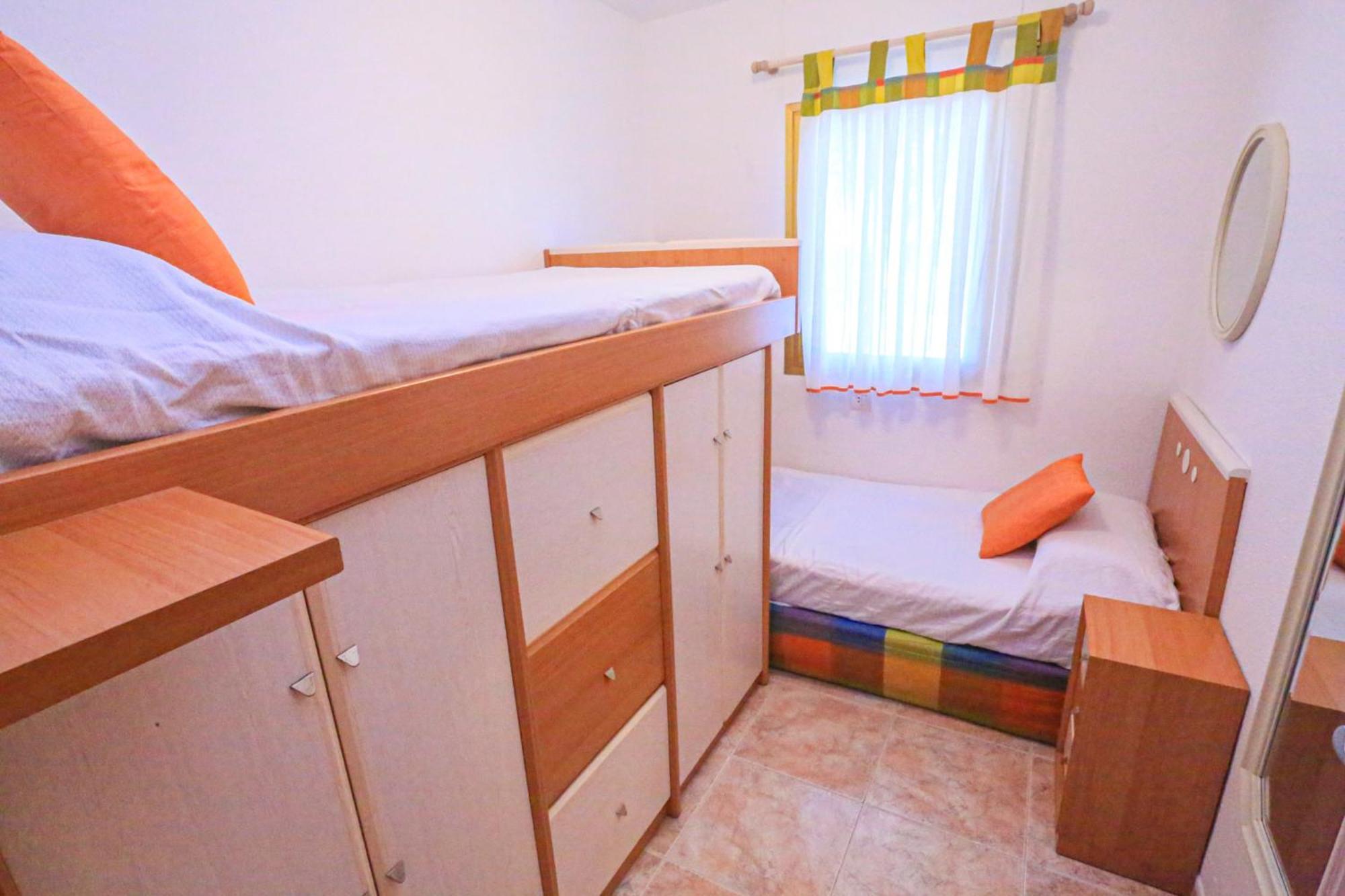 Litoral Costa Dorada - Playmar Only Families Cambrils Exterior foto