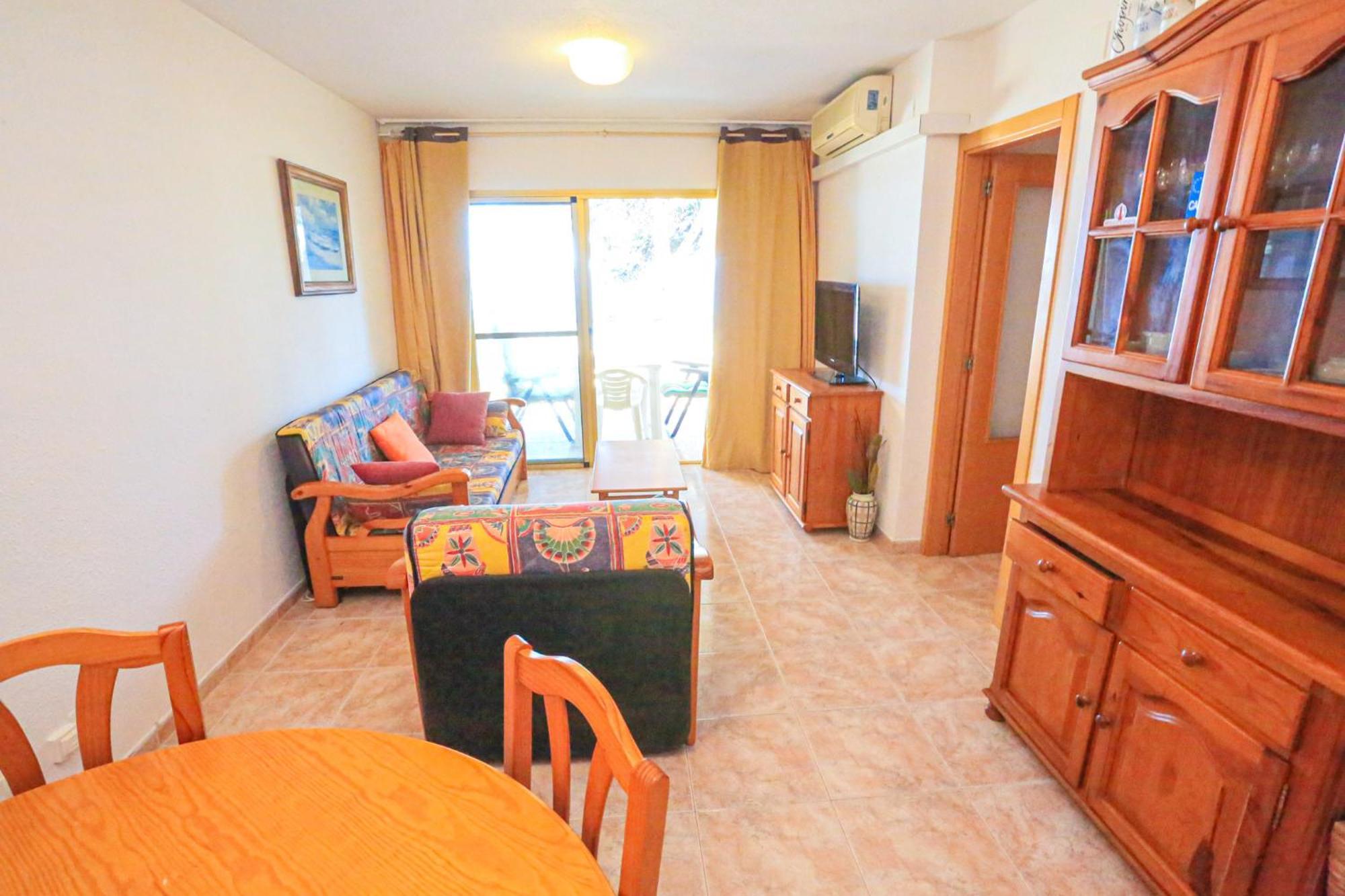 Litoral Costa Dorada - Playmar Only Families Cambrils Exterior foto