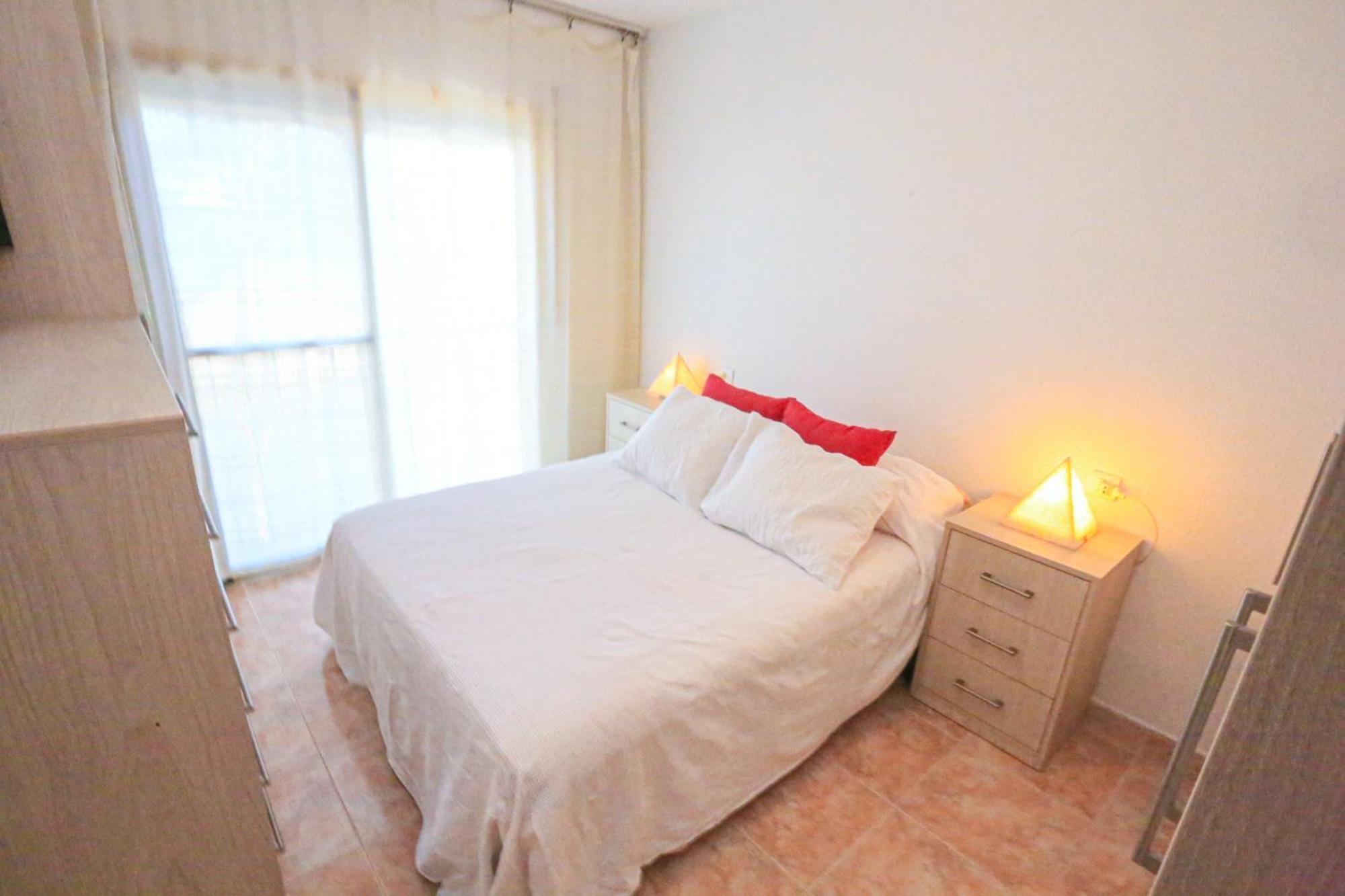Litoral Costa Dorada - Playmar Only Families Cambrils Exterior foto