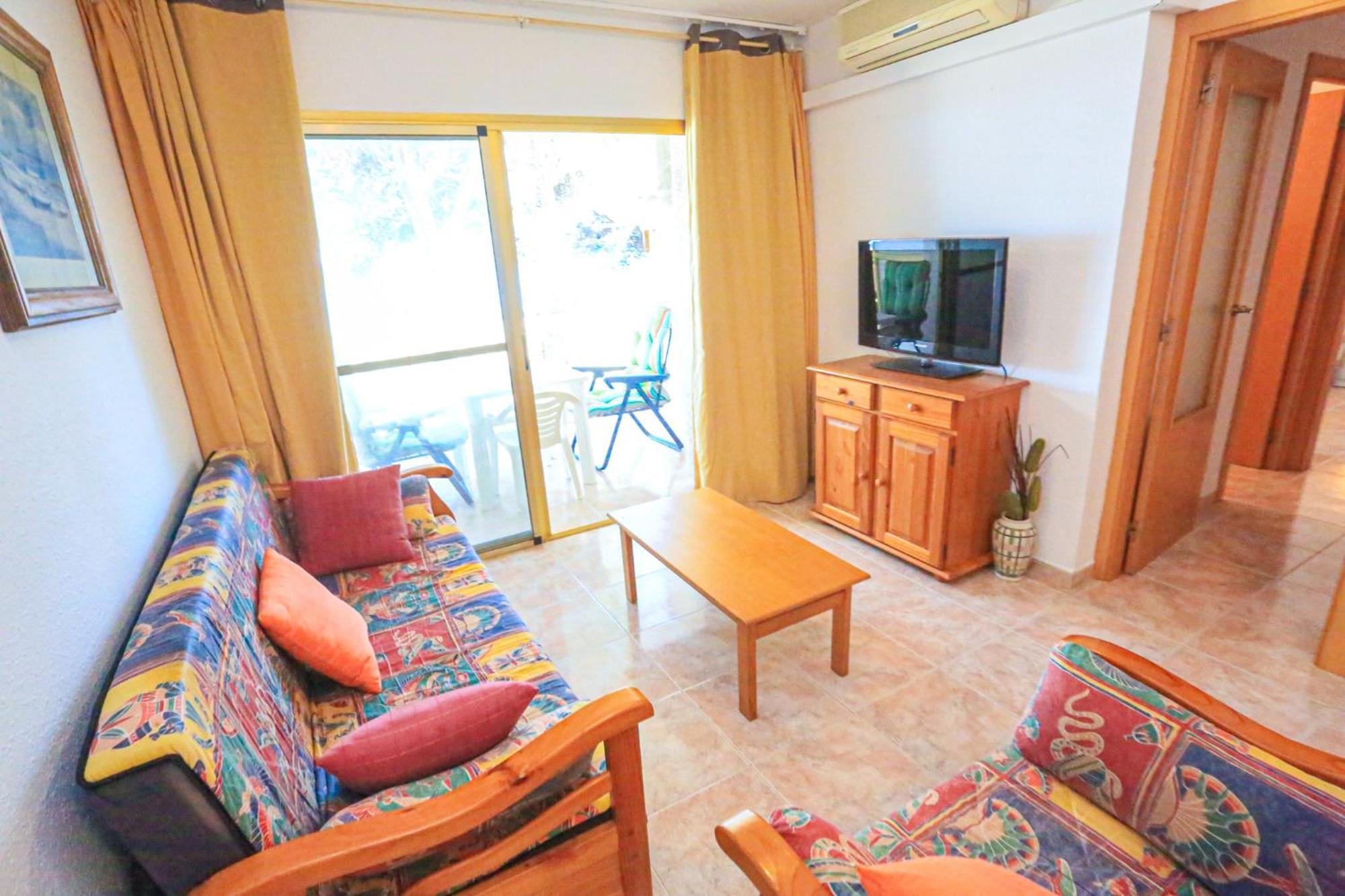 Litoral Costa Dorada - Playmar Only Families Cambrils Exterior foto