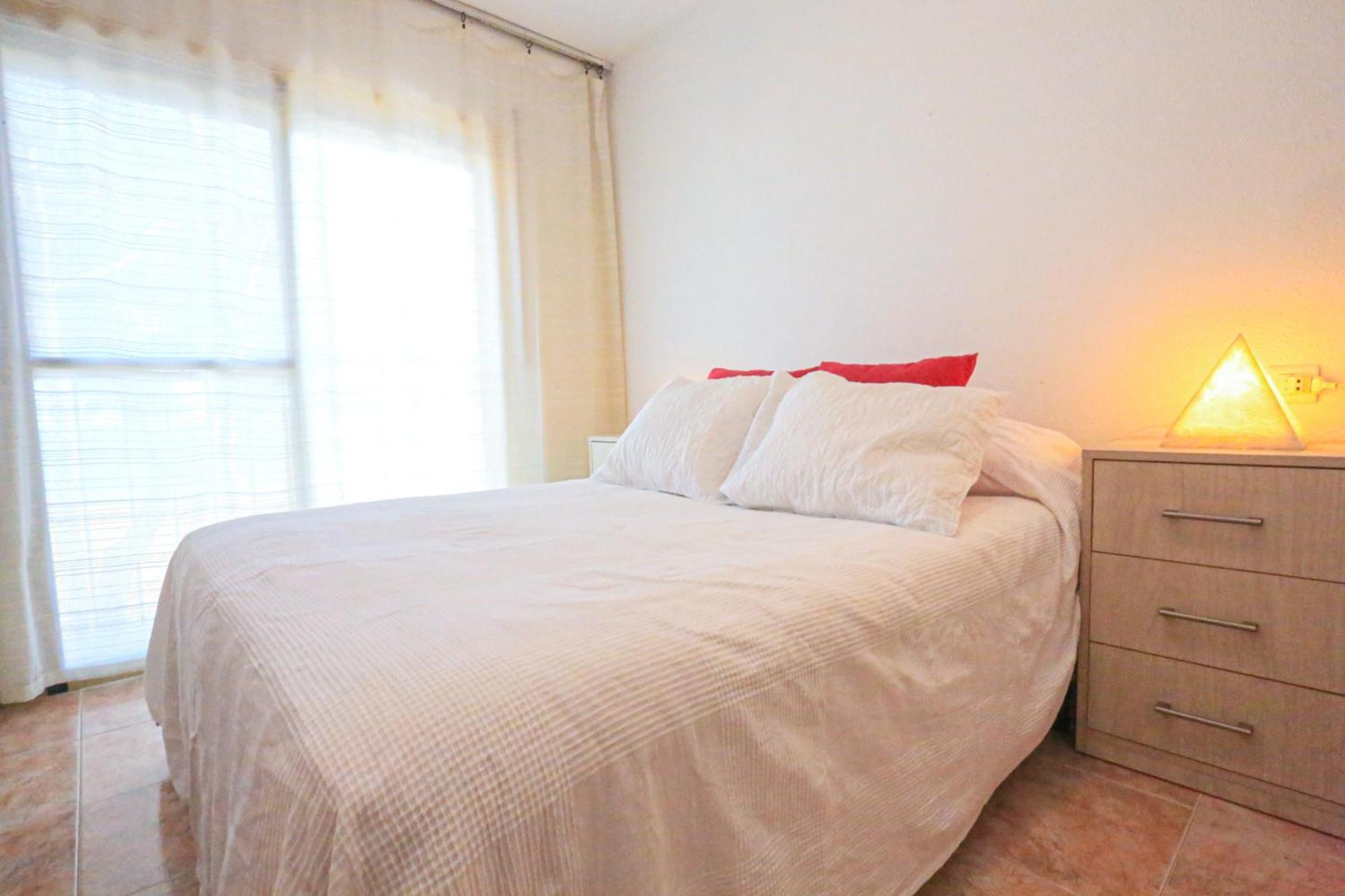 Litoral Costa Dorada - Playmar Only Families Cambrils Exterior foto