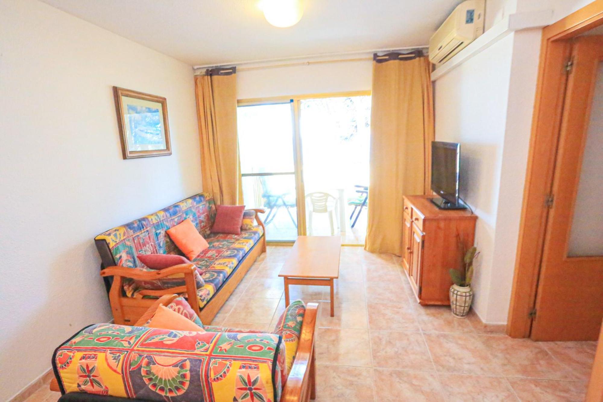 Litoral Costa Dorada - Playmar Only Families Cambrils Exterior foto