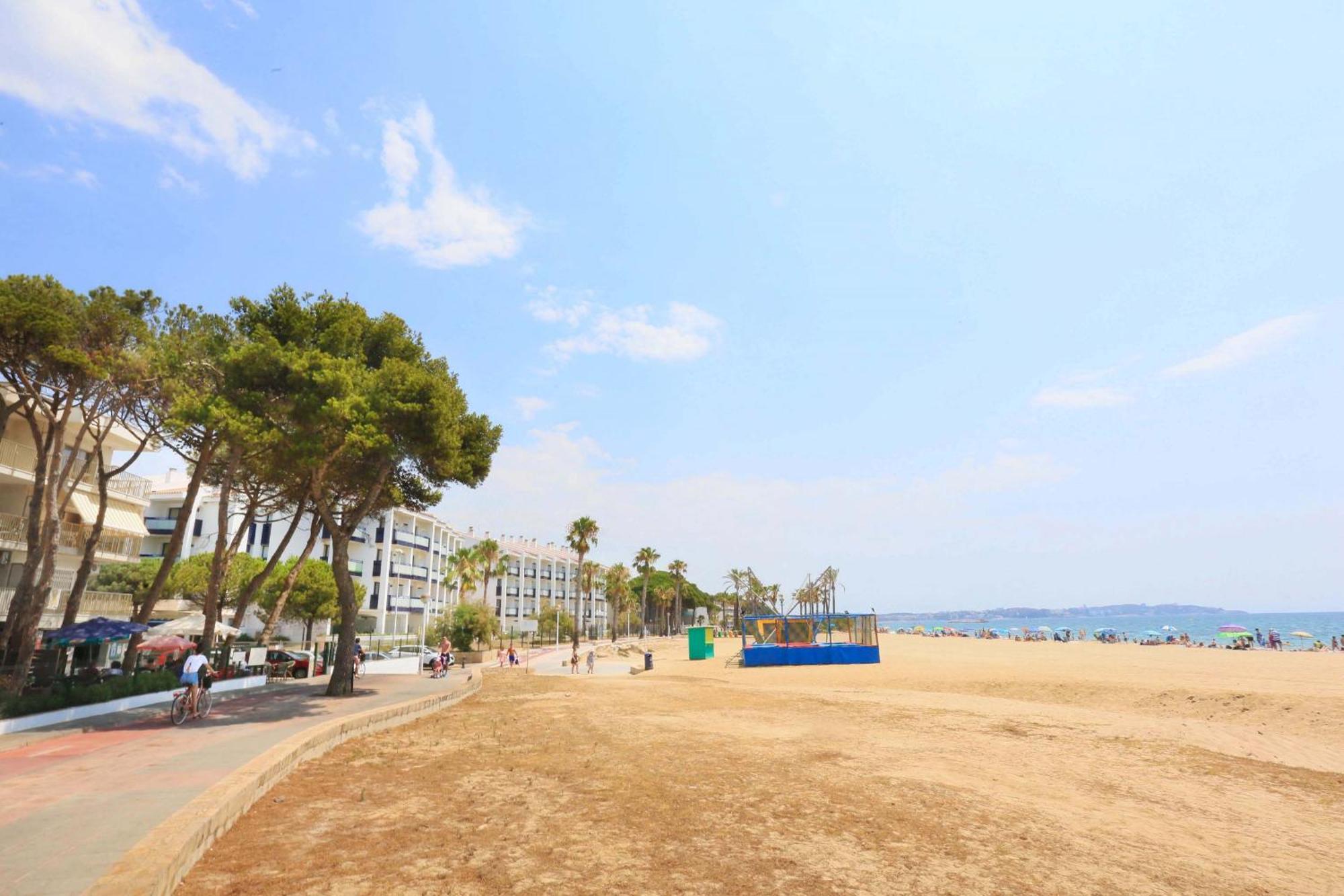 Litoral Costa Dorada - Playmar Only Families Cambrils Exterior foto