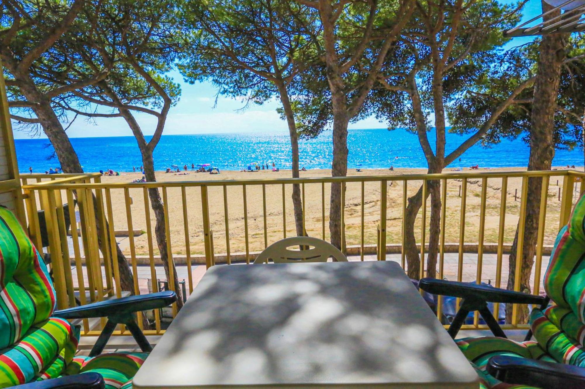 Litoral Costa Dorada - Playmar Only Families Cambrils Exterior foto